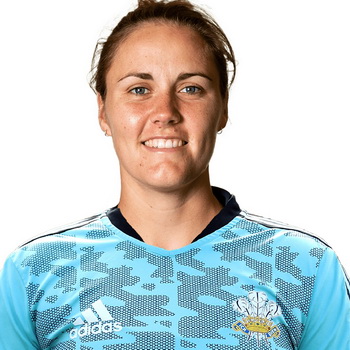 Natalie Ruth Sciver-Brunt Biography